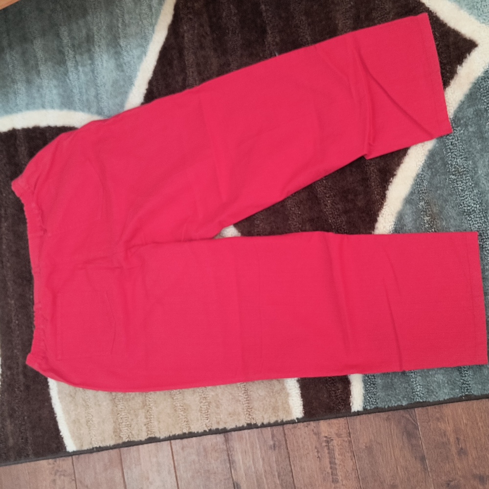 Ruby Rd. Red Pants - image 3
